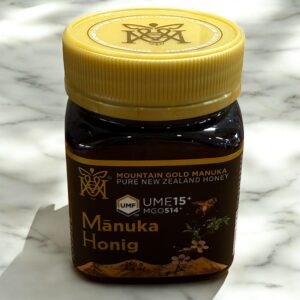 UMF15 250g