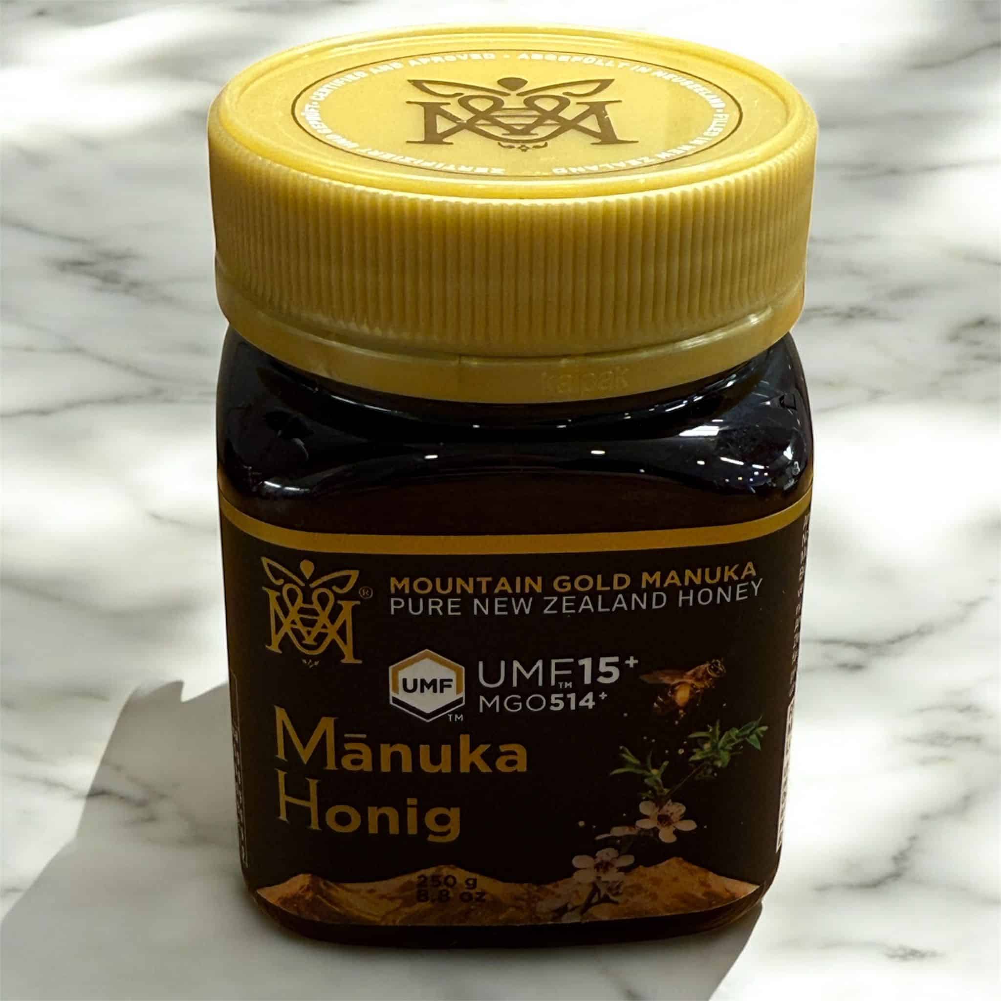 UMF15 250g UMF15 250g