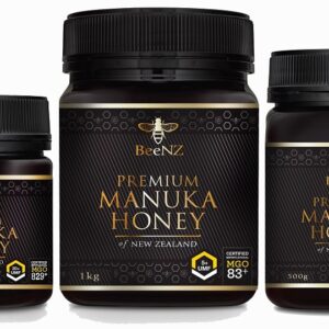 UMF Manuka honey