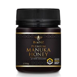 manuka mgo 100+