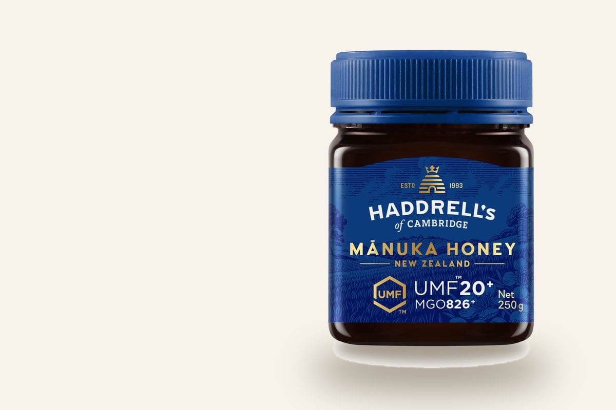 Autentiškas Manuka medus – UMF sertifikuotas Autentiškas UMF™ sertifikuotas manuka medus iš Naujosios Zelandijos