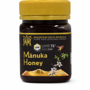 manuka mgo 250+
