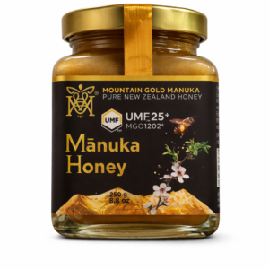 manuka mgo 400+