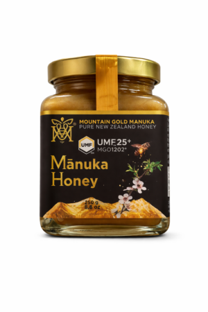 manuka mgo 400+