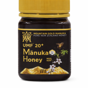 manuka mgo 400+