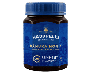 Haddrell's Manuka UMF 13+ / MGO 400+ 1kg