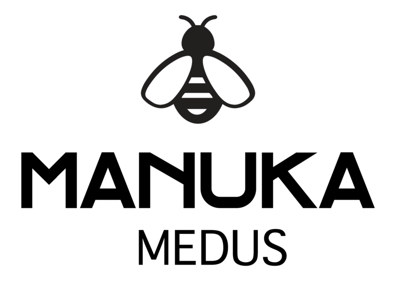 manuka logo web